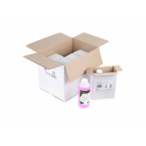 BeamZ FSMF-1H füstfolyadék Magas sűrűség (1 liter)