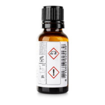 BeamZ FSMA-S füstfolyadék illatanyag ampulla (20 ml) - EPER