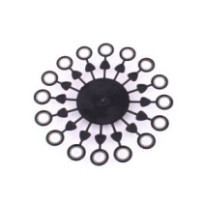 Thunder BM-20P Buborékgép,...