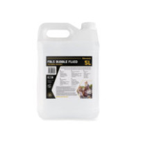 BeamZ FBL5 Buborék folyadék...