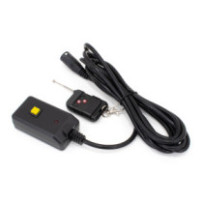 Thunder KIT-FT001 füstgép...