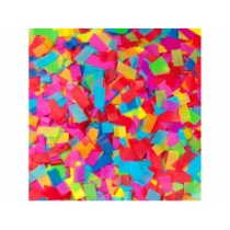 BeamZ CNF1 színes konfetti 1 kg