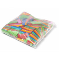 BeamZ CNF1 színes konfetti...