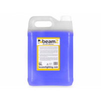 BeamZ FHF5H Hazerfluid,...