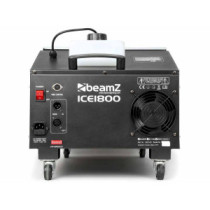 BeamZ ICE1800 DMX hidegfüstgép (1800W) + jégtartály