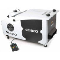 BeamZ ICE1800 DMX...