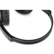 Vonyx VH100 Sztereó fejhallgató