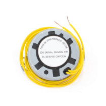 Thunder TYD-49 motor, 30 RPM, 230V