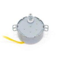 Thunder TYD-49 motor, 15 RPM, 230V
