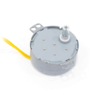 Thunder TYD-49 motor, 15 RPM, 230V