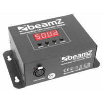 BeamZ SPW96 csillogó fal, 96xRGBW LED, DMX, 3x2m