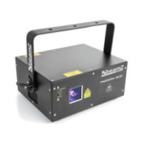 BeamZ Pandora 1600 TTL...