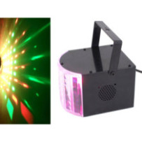 Thunder DB-210 Mini Derby...