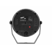 Fuzzix PLP14 akkumulátoros (6X 1W) UV party PAR lámpa