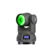 BeamZ Panther 60 DMX robotlámpa Beam 1x60W 4 szín LED