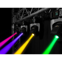 BeamZ Fuze 75S 75W Spot Robotlámpa