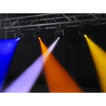 BeamZ Fuze 75S 75W Spot Robotlámpa