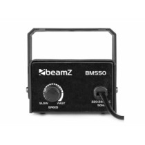 BeamZ BMS-50 fehér villanócsöves stroboszkóp (25W)