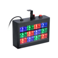 ReVoLuTioN ST-12BK RGB LED...