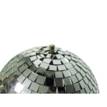 Fuzzix MB-20 Diszkógömb, tükörgömb 8" (20 cm)