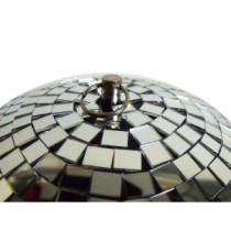 Fuzzix MB-30 Diszkógömb, tükörgömb 12" (30 cm)