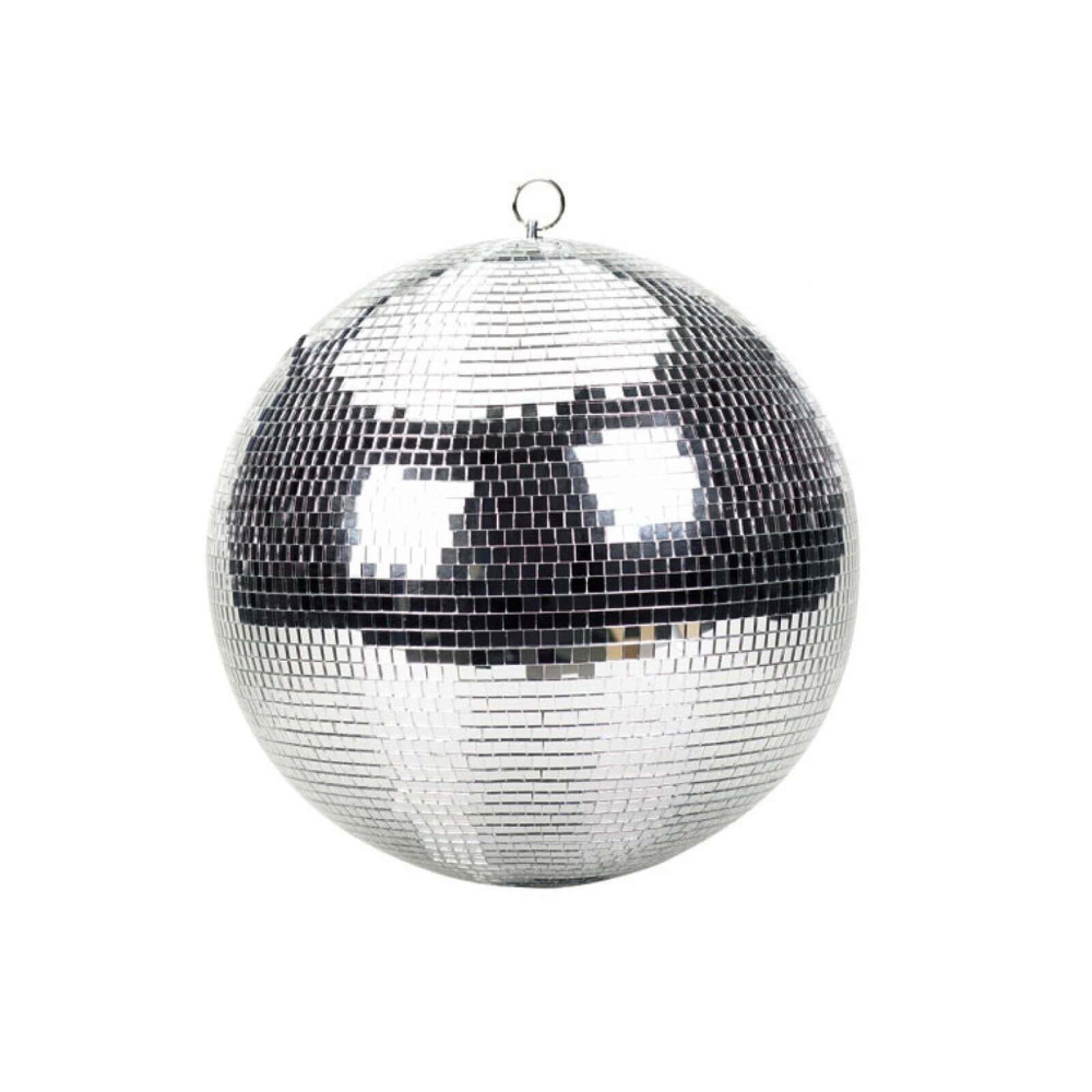 Fuzzix MB-30 Diszkógömb, tükörgömb 12" (30 cm)