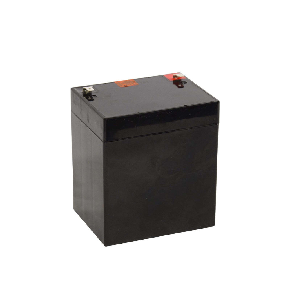 Thunder BBT-4 hangfal akkumulátor (12V/4 Ah)