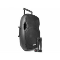 Vonyx AP-1500ACCU (15")...