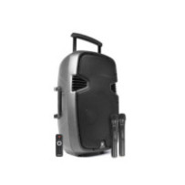 Vonyx PA-915 (15") 700W...