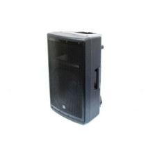 Thunder FLR-15 MK1 (15") 800W akkumulátoros hordozható hangfal (2xMik + MP3 + TWS Bluetooth + FM)