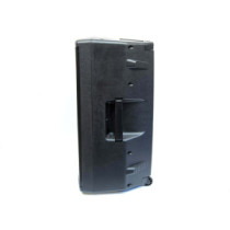 Thunder FLR-15 MK1 (15") 800W akkumulátoros hordozható hangfal (2xMik + MP3 + TWS Bluetooth + FM)