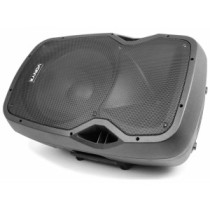 Vonyx AP-1500ACCU PLUS (15") 800W akkumulátoros hordozható hangfal (3xMik + MP3 + Bluetooth)