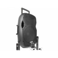 Vonyx AP-1500ACCU PLUS...