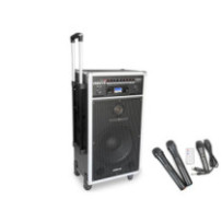 Vonyx ST-180 (12") 450W...