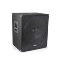 Vonyx SWA-18 500/1000W...