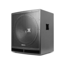 Vonyx SWP-18 PRO 600/1200W (18") AKTÍV mélyláda