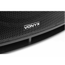 Vonyx SWP-18 PRO 600/1200W (18") AKTÍV mélyláda