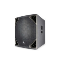 Power Dynamics PD618SA 700/1400W (18") aktív mélyláda