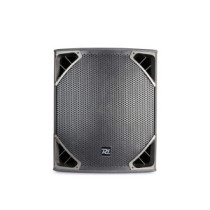 Power Dynamics PD618SA 700/1400W (18") aktív mélyláda