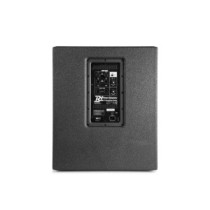 Power Dynamics PD618SA 700/1400W (18") aktív mélyláda