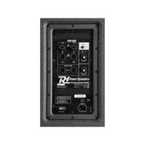 Power Dynamics PD618SA 700/1400W (18") aktív mélyláda