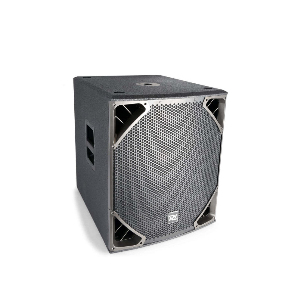 Power Dynamics PD618SA 700/1400W (18") aktív mélyláda