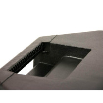 Thunder FLASH-12 350/700W (12") Bi-Amp aktív hangfal + Bluetooth