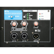 Thunder FLASH-12 350/700W (12") Bi-Amp aktív hangfal + Bluetooth