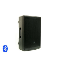 Thunder FLASH-12 350/700W (12") Bi-Amp aktív hangfal + Bluetooth
