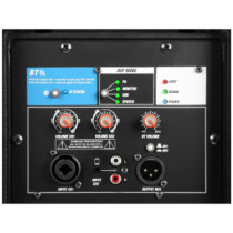 Power Dynamics PD-412A 700/1400W (12") Bi-Amp aktív hangfal + Bluetooth