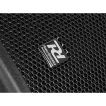 Power Dynamics PD-412A 350/700W (12") Bi-Amp aktív hangfal + Bluetooth