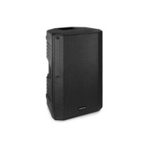 Vonyx VSA120S 800W (12") aktív + passzív hangfal szett (MP3 + BLUETOOTH)