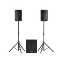 Vonyx VX1015BT 2.1 Aktív...