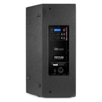 Power Dynamics PDY215A aktív hangfal 15" 800W DSP/BT